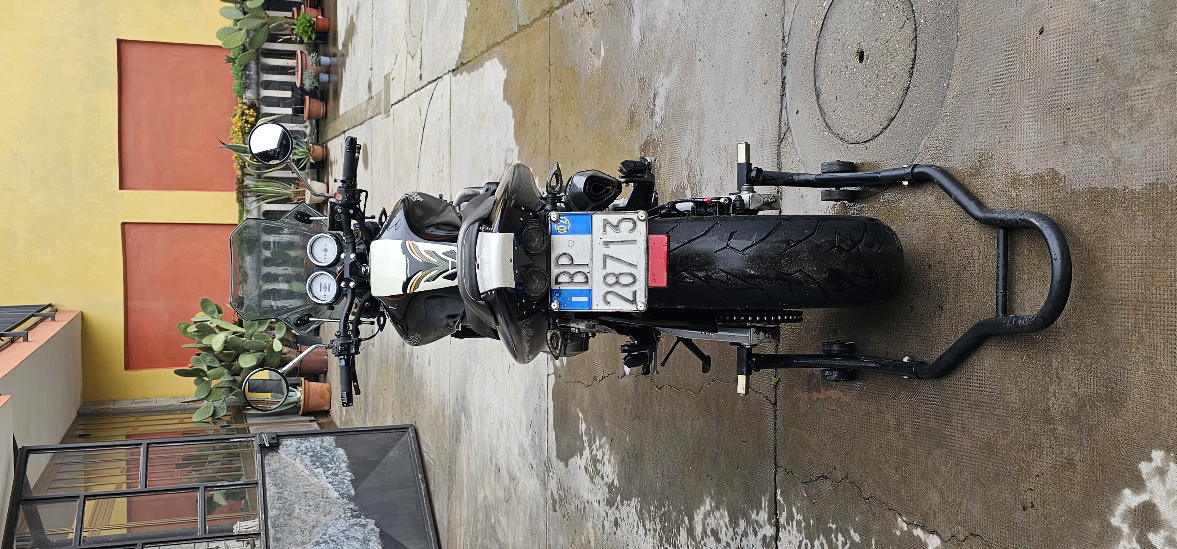 moto